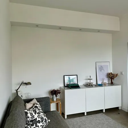 아파트 Work&stay - No Centro De 코임브라