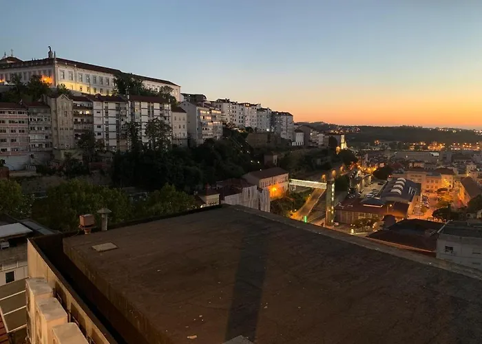 Daire Work&stay - No Centro De *