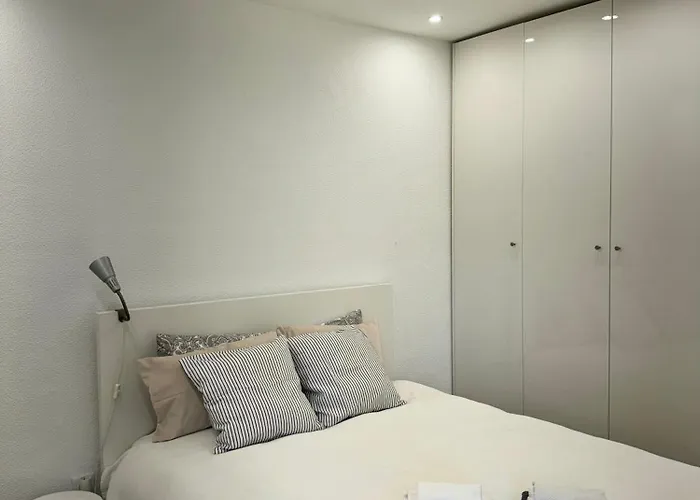Work&stay - No Centro De Daire