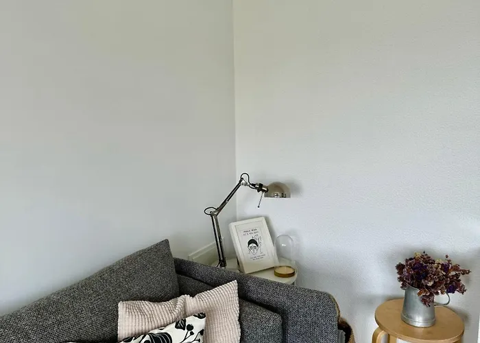 Work&stay - No Centro De * Coimbra