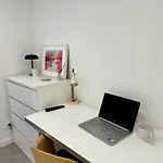 Work&stay - No Centro De Apartment Coimbra