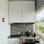 Apartment Work&stay - No Centro De *