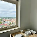 Apartment Work&stay - No Centro De *