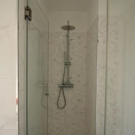 Work&stay - No Centro De *