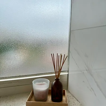 Apartment Work&stay - No Centro De *