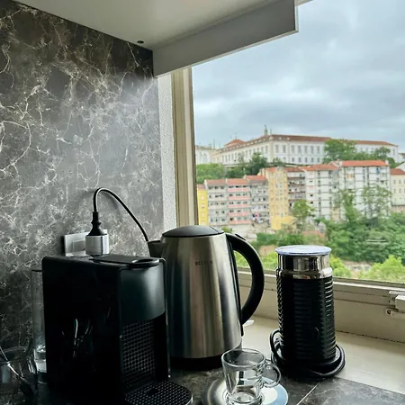 Work&stay - No Centro De