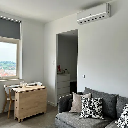 Work&stay - No Centro De *