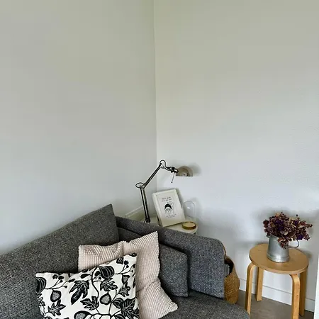 Work&stay - No Centro De * Coimbra