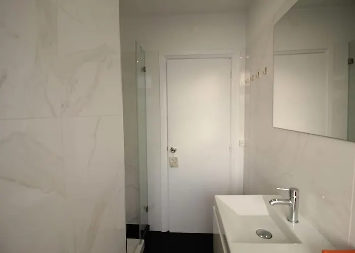 Apartman Work&stay - No Centro De Coimbra