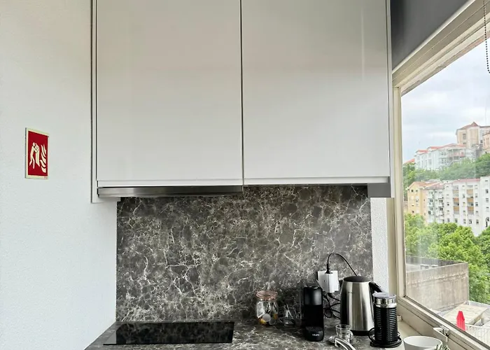 Apartman Work&stay - No Centro De *