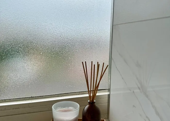 Apartman Work&stay - No Centro De *